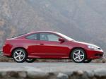 Acura RSX Type-S 2005 года
